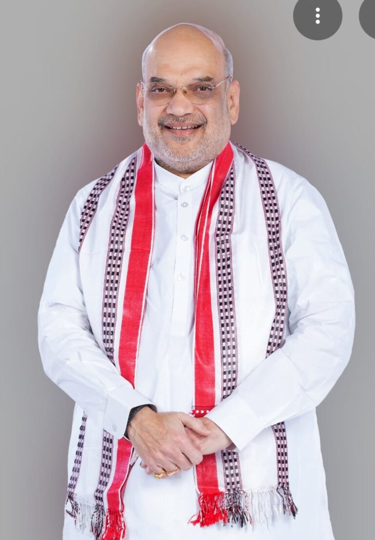 अप्रैल में होने वाले बंगाल चुनाव को लेकर केंद्रीय गृह मंत्री अमित शाह का सीमांचल क्षेत्र में तीन दिवसीय दौरा काफी महत्वपूर्ण..पैरामिलिट्री फोर्सेस के साथ करेंगे तीन घंटे की समीक्षा बैठक