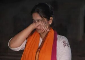 चरित्र पर वार का आरोप, फूट-फूटकर रोई एबीवीपी प्रत्याशी… पटना यूनिवर्सिटी चुनाव में सियासी घमासान तेज