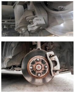 ब्रेक जाम को न समझें आग, अफवाह से बचें, भारतीय रेल की अपील