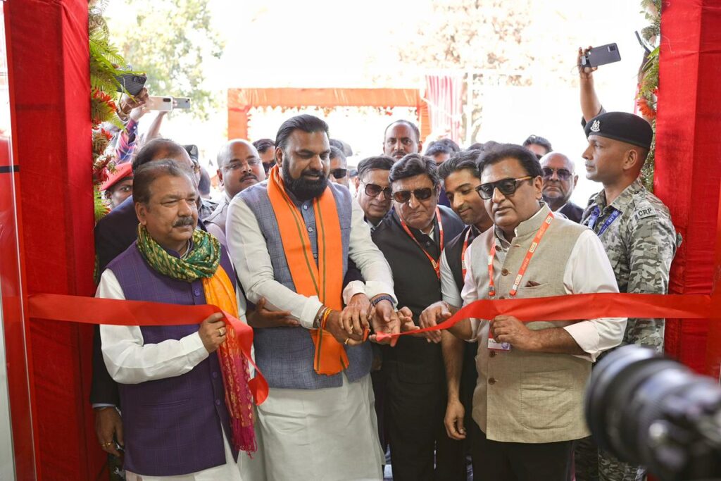 करोड़ों की लागत से बक्सर में कोका-कोला और जेके सीमेंट का लगा उद्योग, हजारों रोजगार की जगी उम्मीद