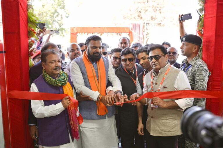 करोड़ों की लागत से बक्सर में कोका-कोला और जेके सीमेंट का लगा उद्योग, हजारों रोजगार की जगी उम्मीद