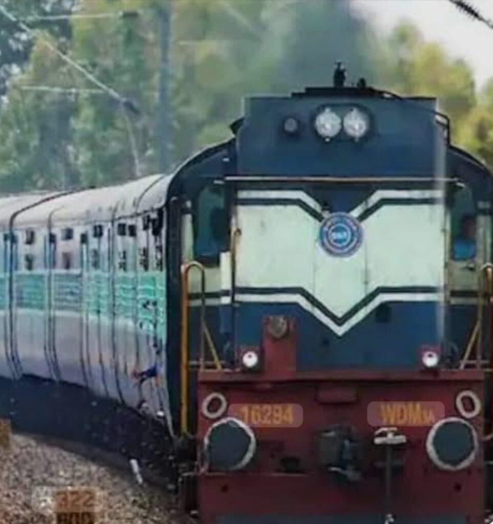 रेल यात्रियों के लिए बड़ी राहत: पुरी–पटना स्पेशल अब बनेगी नियमित एक्सप्रेस, टाइमिंग और कई ट्रेनों के नंबर बदलेंगे