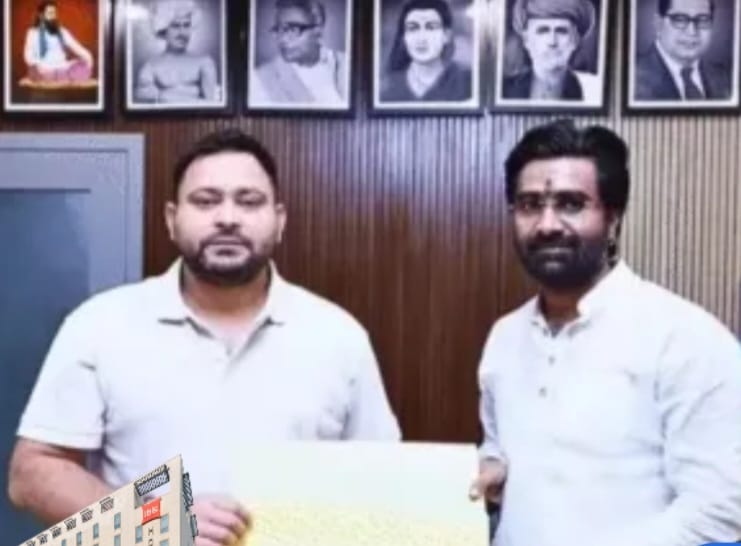 सालगिरह के जश्न से सलाखों तक फिर आज़ादी, 1 लाख के इनामी RJD नेता देवा गुप्ता की गिरफ्तारी पर सियासी बवाल