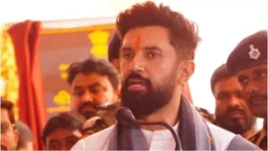 शराबबंदी पर हो सख्त रिव्यू: चिराग पासवान के बयान से बढ़ी सियासी सरगर्मी, 10 साल पुराने कानून पर उठे सवाल