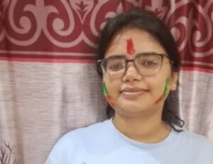 रणबीर सेना प्रमुख की पोती बनी IPS, UPSC में 301वीं रैंक लाकर आकांक्षा सिंह ने रचा नया इतिहास