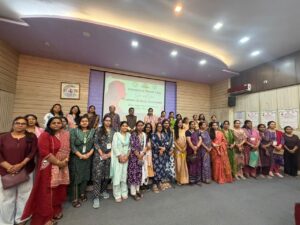 कृषि विश्वविद्यालय सबौर में गूंजा महिला सशक्तिकरण का संदेश: कृषि, विज्ञान और शिक्षा में महिलाओं की बढ़ती ताकत