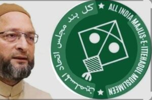 राज्यसभा की पांचवीं सीट पर सस्पेंस: ओवैसी की पार्टी बनी किंगमेकर, तेजस्वी के सामने रखी बड़ी शर्त