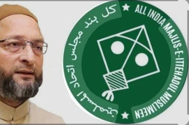 राज्यसभा की पांचवीं सीट पर सस्पेंस: ओवैसी की पार्टी बनी किंगमेकर, तेजस्वी के सामने रखी बड़ी शर्त