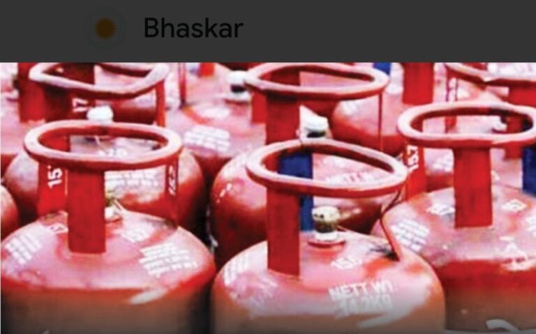 एलपीजी पर सख्ती: जमाखोरी रोकने के लिए सरकार ने लगाया ESMA, अस्पताल-स्कूल को मिलेगी प्राथमिकता