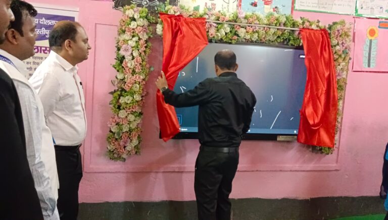 समस्तीपुर में शिक्षा का नया अध्याय, डीएम ने दो मॉडल स्कूलों का किया भव्य उद्घाटन