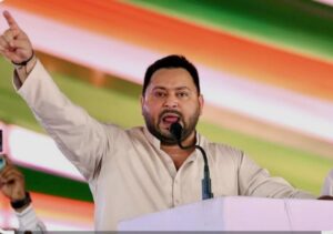 बिहार विकास में सबसे फिसड्डी: तेजस्वी यादव का NDA सरकार पर तीखा हमला, आंकड़ों की लंबी सूची से घेरा