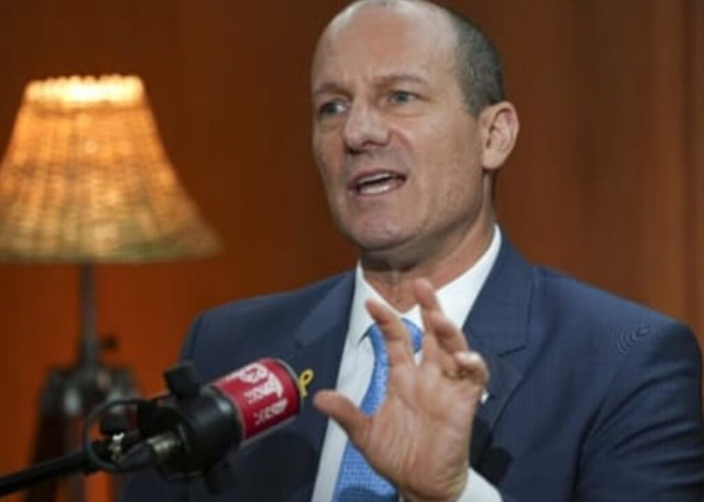 ईरान पर नहीं होगा हमला: इस्राइल के राजदूत का बड़ा बयान, कहा– जनता बदले हालात तो बदलेगी सरकार