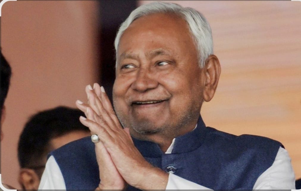 जदयू में ‘कमान’ पर सस्पेंस, फिर बनेंगे नीतीश अध्यक्ष या आएगा नया चेहरा