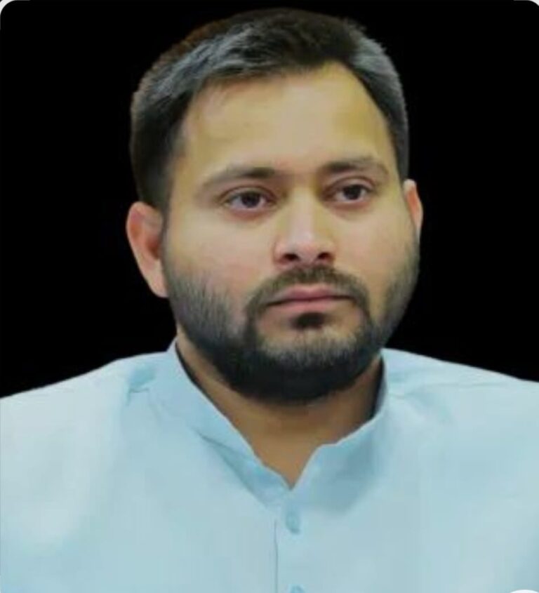 तेजस्वी के लिए ‘आगे कुआं, पीछे खाई’,  राज्यसभा चुनाव में हार के बाद एक्शन लेना भी मुश्किल